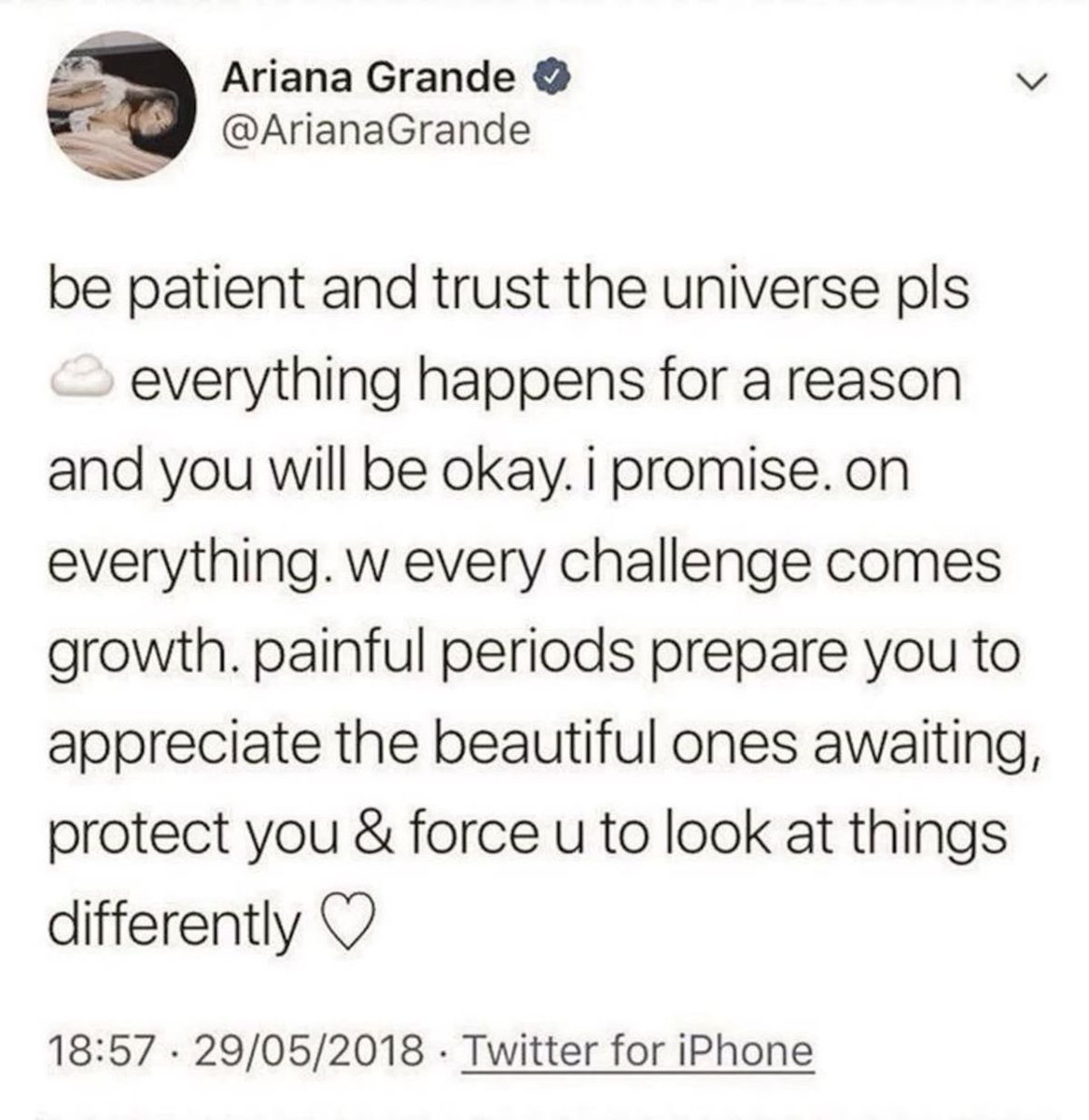 agkissme's tweet photo. for anyone who needs to hear it ♡ https://t.co/MOVWzvUWco