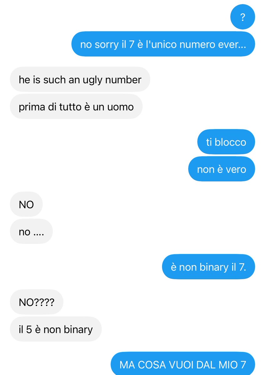 froglise's tweet photo. primo litigio di coppia... https://t.co/jkkx1LJJpG