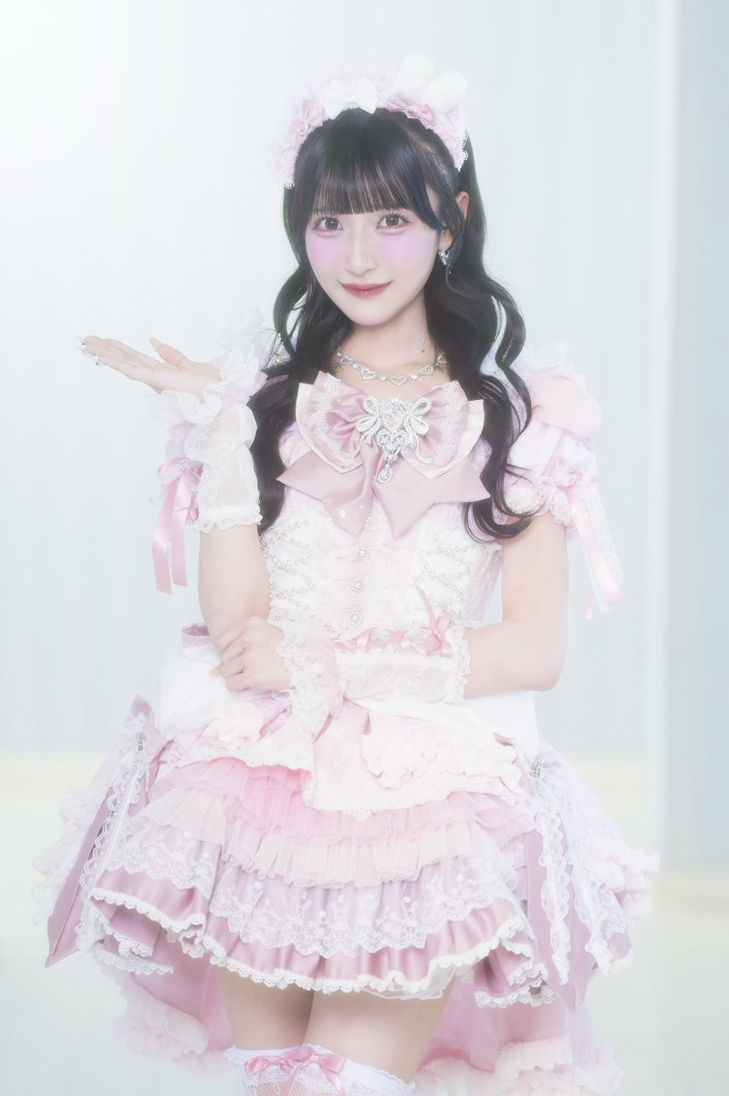 Rootmimi_ran's tweet photo. #新しいプロフィール画像
ピンクのプリンセス衣装！🪞🎀 https://t.co/kL1f9s1XKF