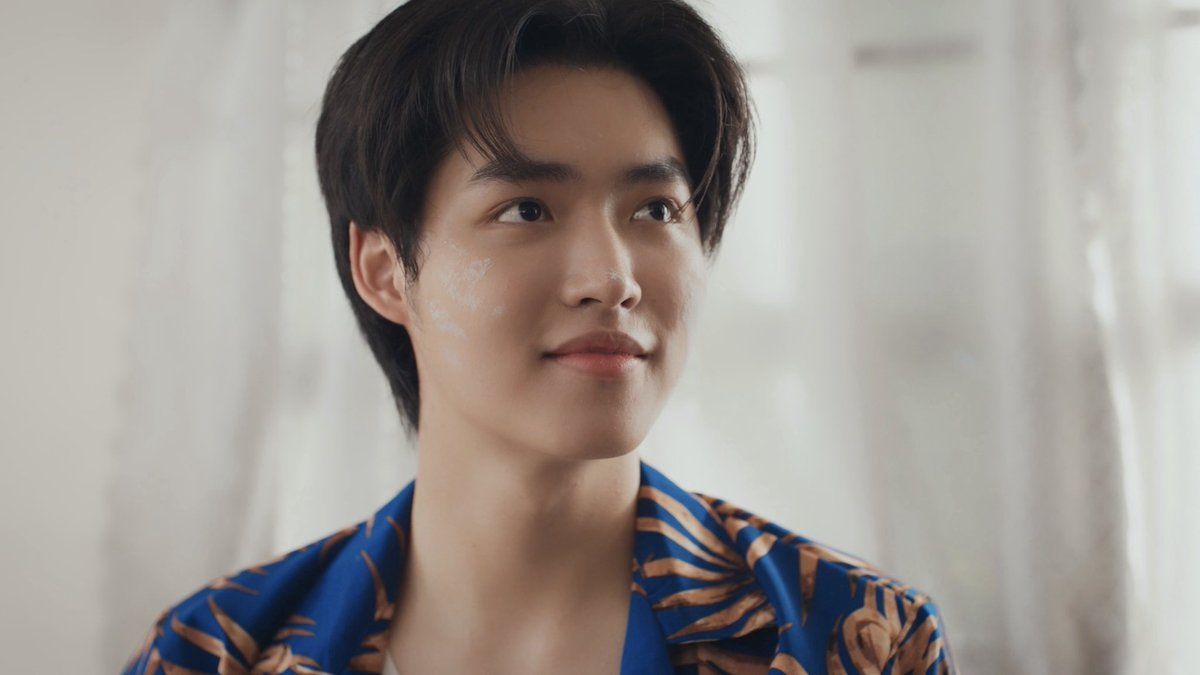 mickmetas's tweet photo. ฝากจิรภัทรไว้ในอ้อมอกอ้อมใจของทุกคนด้วยนะคับบ

#GoodBoySeriesEP1 https://t.co/CjYnbDAN8u