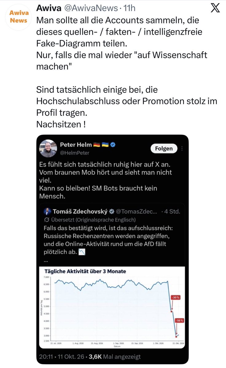 Daniela01111111's tweet photo. @AlexKohler1 https://t.co/oExcPpWCbk