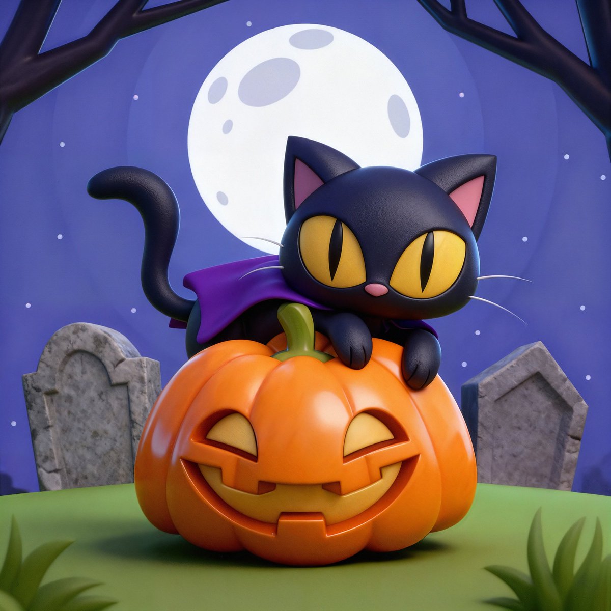 LuxModaItaliana's tweet photo. it's Halloweenie time 🎃🐈‍⬛🖤✨ https://t.co/BQG41qtnDw