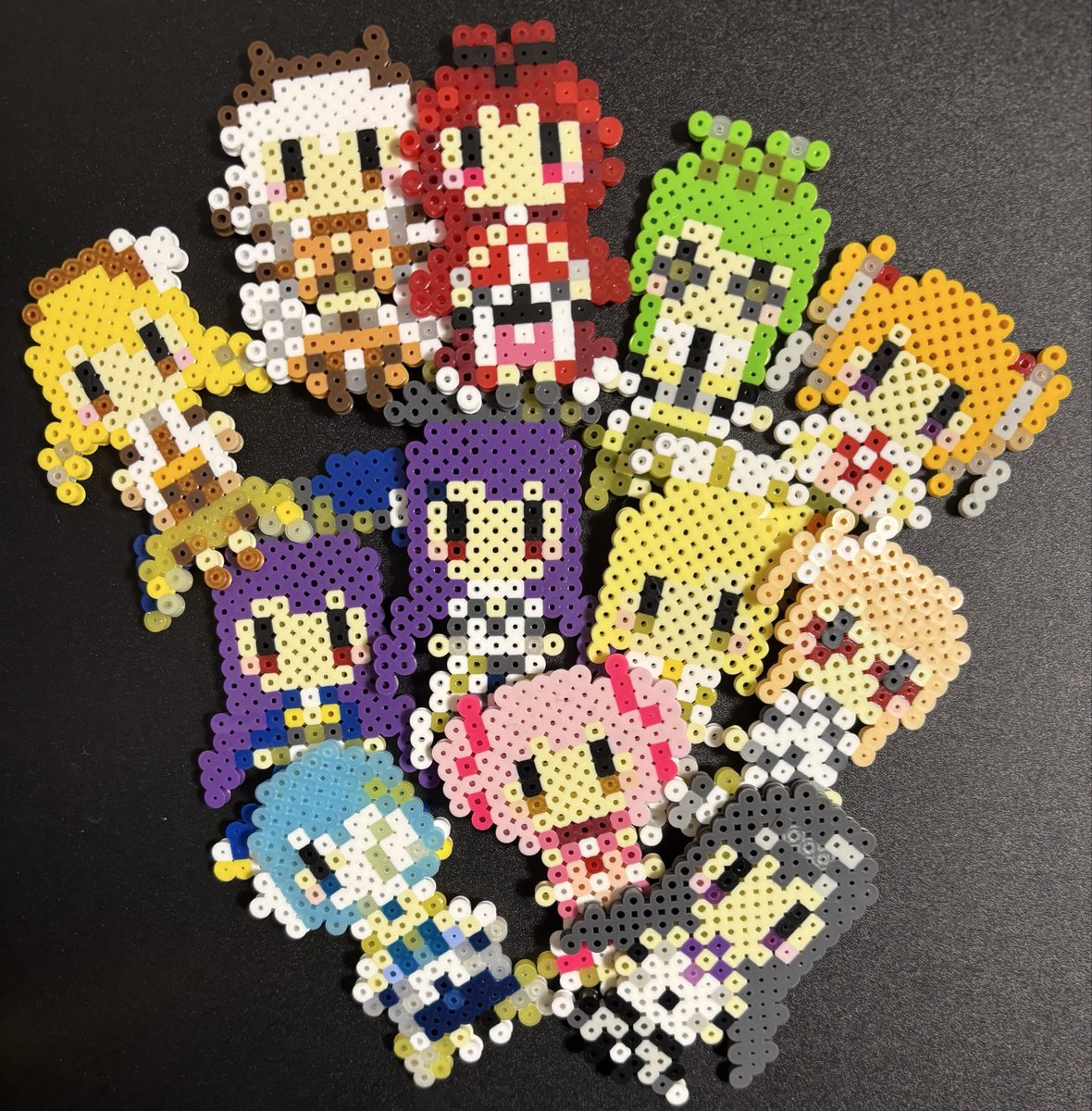 aklbc1's tweet photo. ワルプルギスの廻天
#まどマギ https://t.co/Us1C2mmjKR