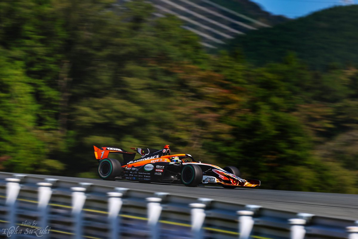 no07t_suzuki's tweet photo. 2026.10.11
Super Formula Rd.10
Winner

TEAM MUGEN AUTOBACS
#1 岩佐歩夢

#TEAMMUGEN #MUGEN #無限 #AUTOBACS 
#岩佐歩夢 #AyumuIwasa
#HONDA #MTEC #PoweredbyHonda 
#SFormula #スーパーフォーミュラ #SF #SuperFormula #SF23 
#fsw #fujispeedway #富士スピードウェイ https://t.co/oqHLyMbCWf