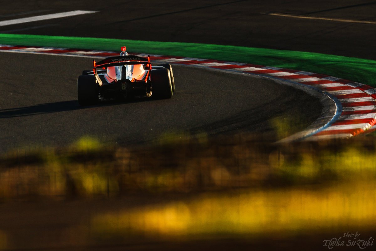 no07t_suzuki's tweet photo. 2026.10.11
Super Formula Rd.10
Winner

TEAM MUGEN AUTOBACS
#1 岩佐歩夢

#TEAMMUGEN #MUGEN #無限 #AUTOBACS 
#岩佐歩夢 #AyumuIwasa
#HONDA #MTEC #PoweredbyHonda 
#SFormula #スーパーフォーミュラ #SF #SuperFormula #SF23 
#fsw #fujispeedway #富士スピードウェイ https://t.co/oqHLyMbCWf