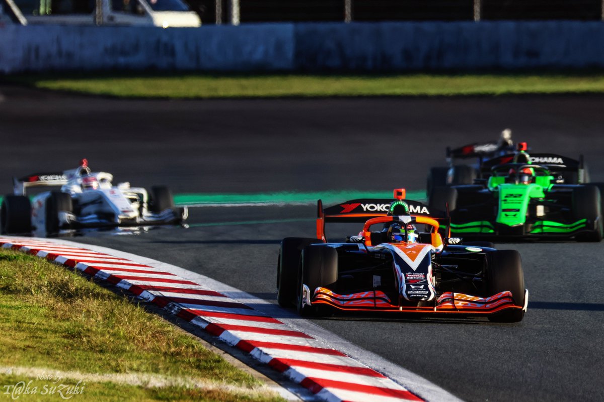 no07t_suzuki's tweet photo. 2026.10.11
Super Formula Rd.10
Winner

TEAM MUGEN AUTOBACS
#1 岩佐歩夢

#TEAMMUGEN #MUGEN #無限 #AUTOBACS 
#岩佐歩夢 #AyumuIwasa
#HONDA #MTEC #PoweredbyHonda 
#SFormula #スーパーフォーミュラ #SF #SuperFormula #SF23 
#fsw #fujispeedway #富士スピードウェイ https://t.co/oqHLyMbCWf