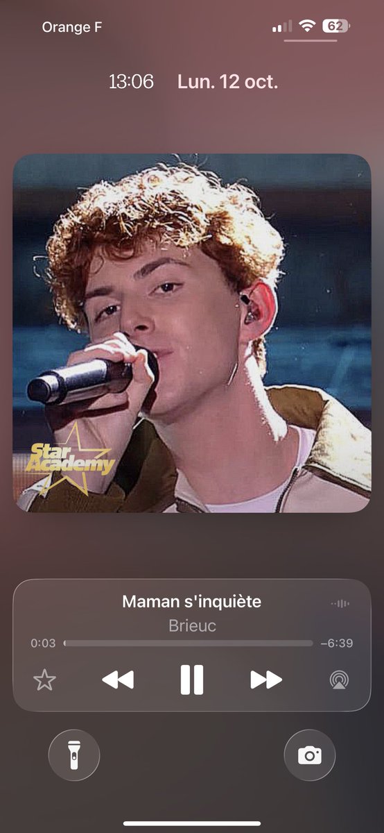 MP3StarAc's tweet photo. 🎧 À VENIR 🎧

Dans vos oreilles, Cameron, Felix, Brieuc &amp; Noémie/Kylian bientôt !

Abonnes-toi pour suivre l'actualité des MP3 et de répondre à vos demandes surtout ! #StarAcademy #StarAcademyLeLive #StarAcademyLive https://t.co/krzKyHlA8A