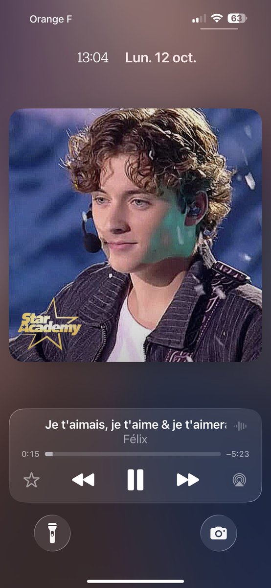 MP3StarAc's tweet photo. 🎧 À VENIR 🎧

Dans vos oreilles, Cameron, Felix, Brieuc &amp; Noémie/Kylian bientôt !

Abonnes-toi pour suivre l'actualité des MP3 et de répondre à vos demandes surtout ! #StarAcademy #StarAcademyLeLive #StarAcademyLive https://t.co/krzKyHlA8A