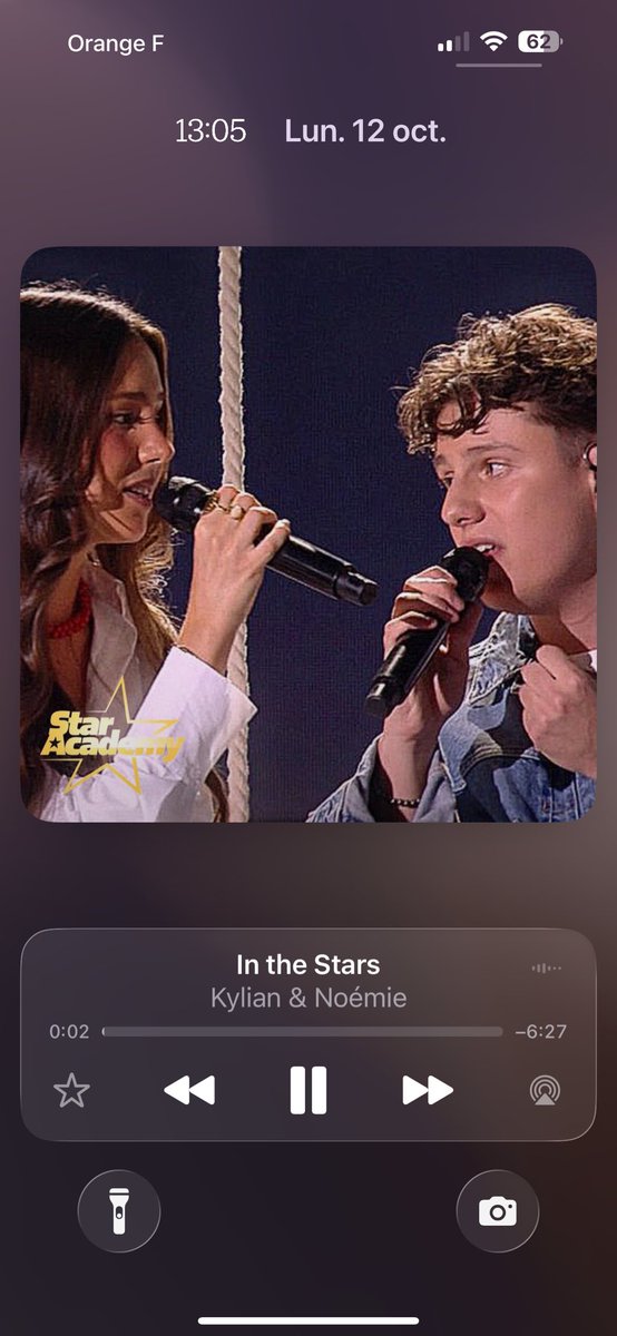 MP3StarAc's tweet photo. 🎧 À VENIR 🎧

Dans vos oreilles, Cameron, Felix, Brieuc &amp; Noémie/Kylian bientôt !

Abonnes-toi pour suivre l'actualité des MP3 et de répondre à vos demandes surtout ! #StarAcademy #StarAcademyLeLive #StarAcademyLive https://t.co/krzKyHlA8A
