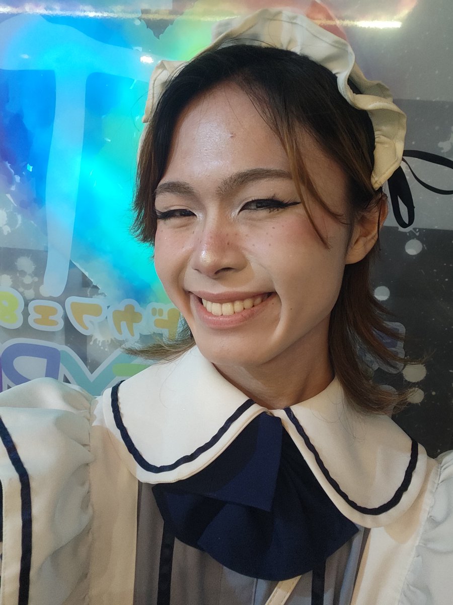newtype_Chika's tweet photo. そう言えば入ってます！
22時までよろしくお願いします！
#femboy #男の娘 https://t.co/ulsglrzOvd