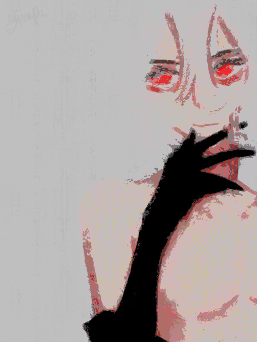 YouInMeAndUsToo's tweet photo. 690 - #BRart #art #SIGNALIS https://t.co/DDVCMidc4j