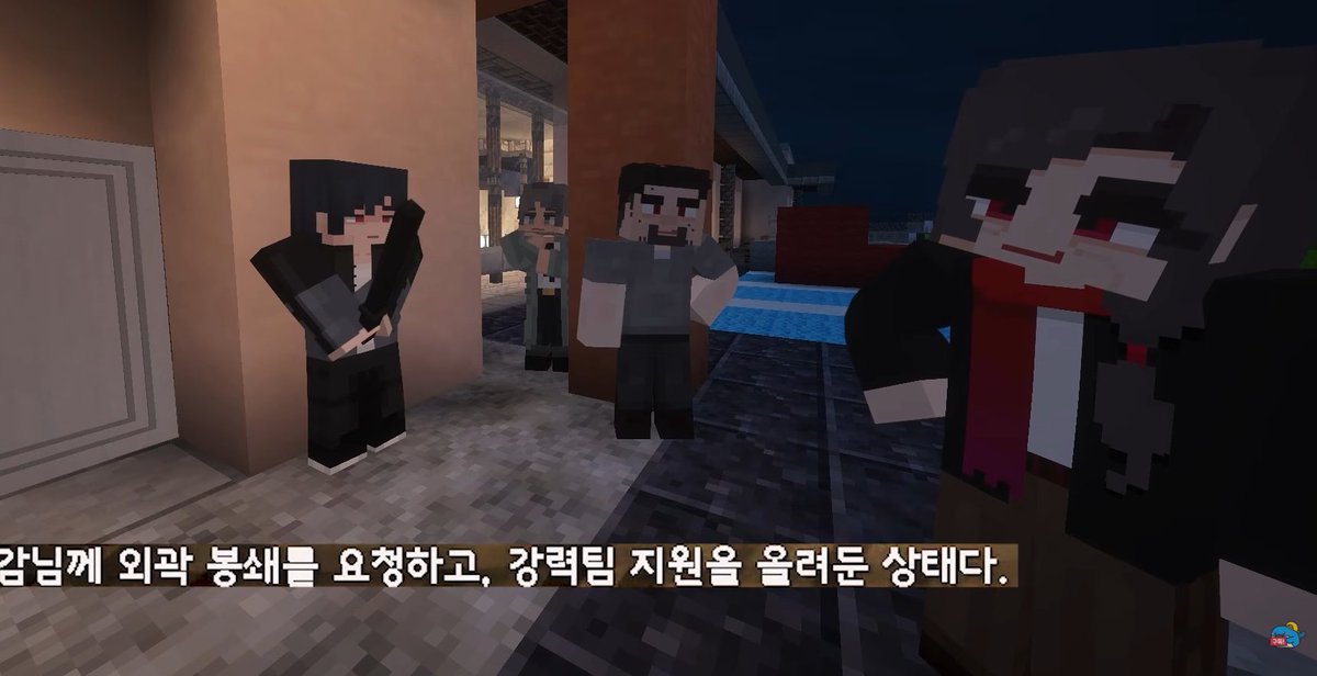 mmocca0228's tweet photo. #스포주의

구라 안 까고 내 강력반 이렇게 나와줄 줄은 몰랐음
순서대로 고통 인내력 높은 막내, 유도 유단자, 하경감님이라고? 이게진짜강력반이라고아 https://t.co/J1ZlSi8ltU