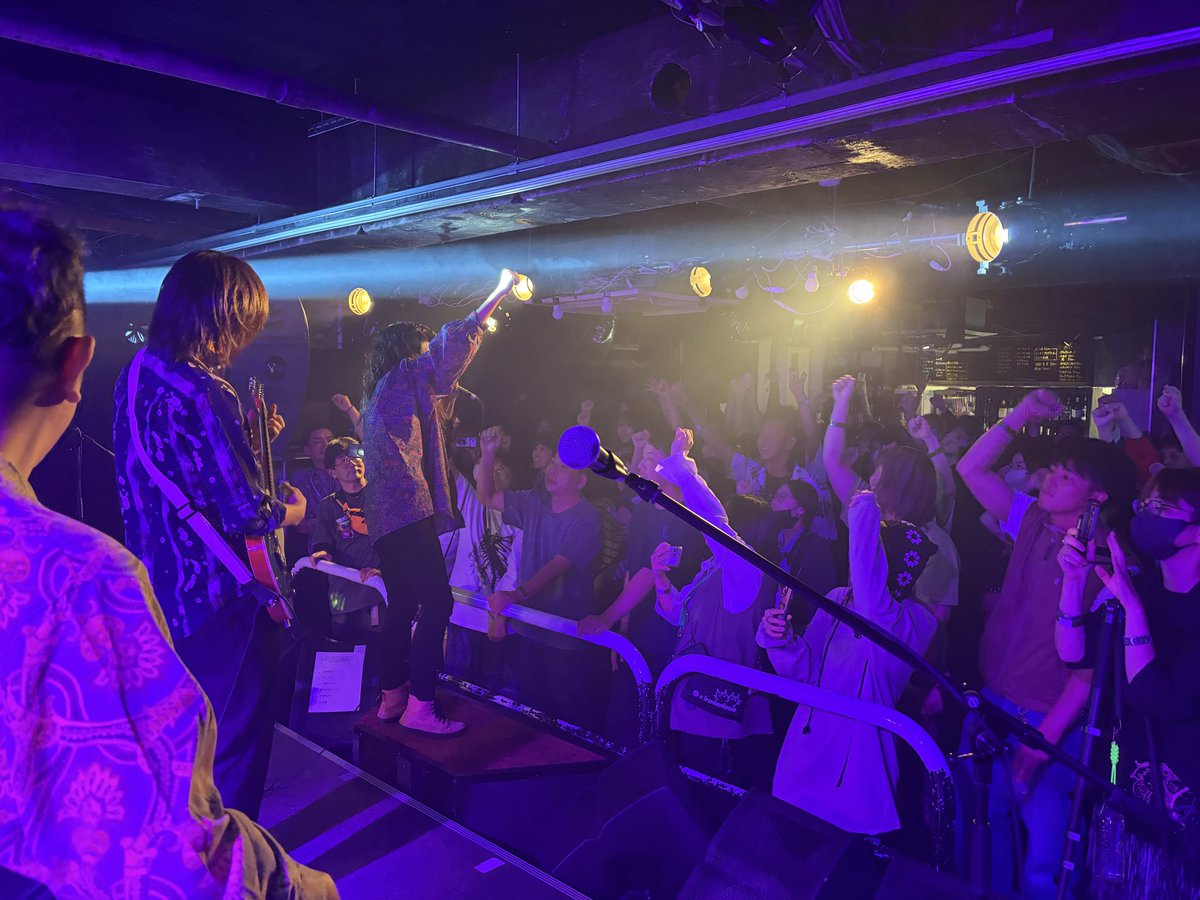 live_BTD's tweet photo. あのフェスも佳境
盛り上がってますよ〜！

#PANHEAD GROOVE https://t.co/1QDnehDyRQ
