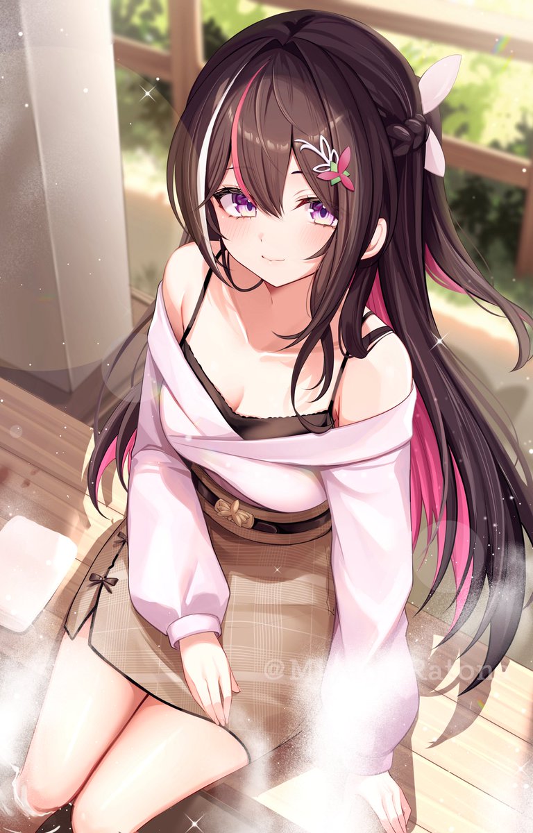 Miyagi_Ratona's tweet photo. #3連休はフォロワーさんが増えるらしいㅤ https://t.co/E5zh3nCQXv