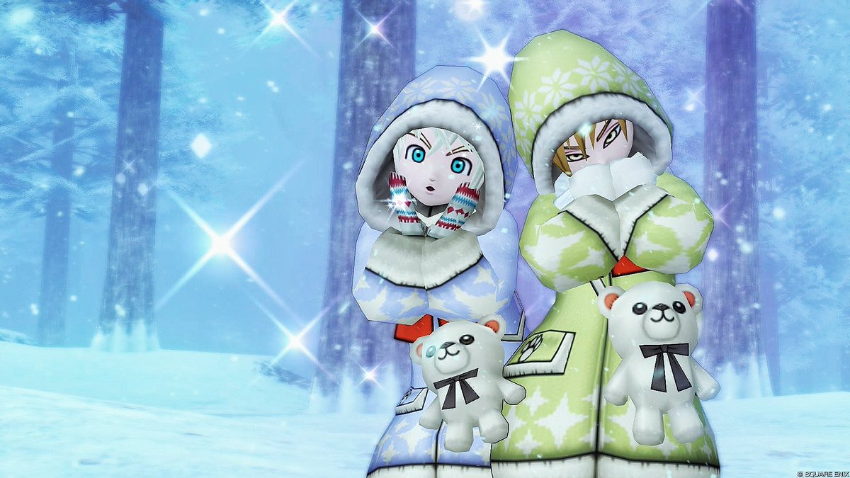 3kcal_'s tweet photo. 一足先にﾓｺﾓｺと雪で
はしゃいできました.☃︎.'.°☽ https://t.co/IW1Nf5Zv6U