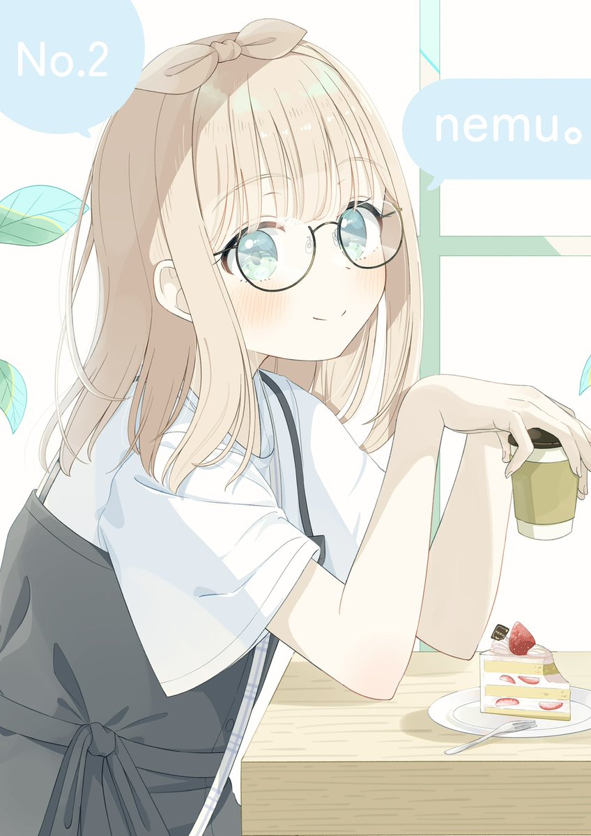 _ne_mu_'s tweet photo. 【10/18名古屋イラストマーケットお品書き】
場所はウインクあいち5階小ホール2という所です！スペースは【No.2】。
前回参加したイベントと頒布内容はほぼ変わらないですが、アクリルスタンドキーホルダーの種類が増えている感じです！
それでは当日お待ちしています👋✨
#なごいら https://t.co/uyAz7LvV6e