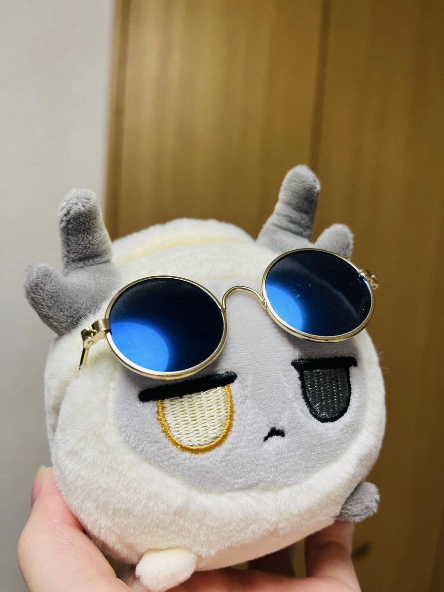 tutu_1407's tweet photo. 😎 https://t.co/0XBddUGTa5