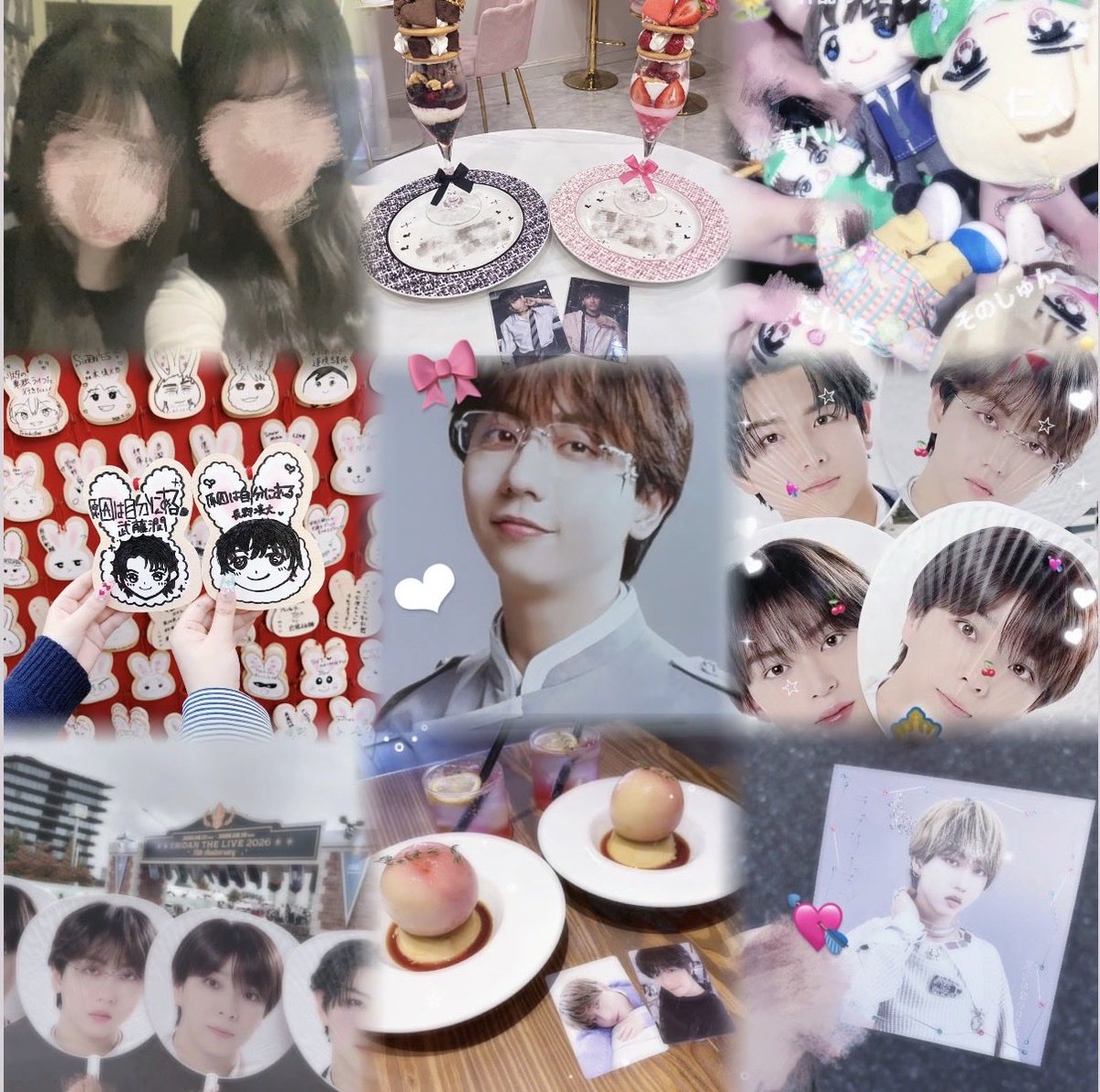 1lmr7i6's tweet photo. 長野凌大さん🎀💘

 #観測者さんと繋がりたい #げんじぶ好きな人と繋がりたい #原因は自分にある好きな人と繋がりたい #EBiDAN好きな人と繋がりたい https://t.co/e7cXRNrkIi
