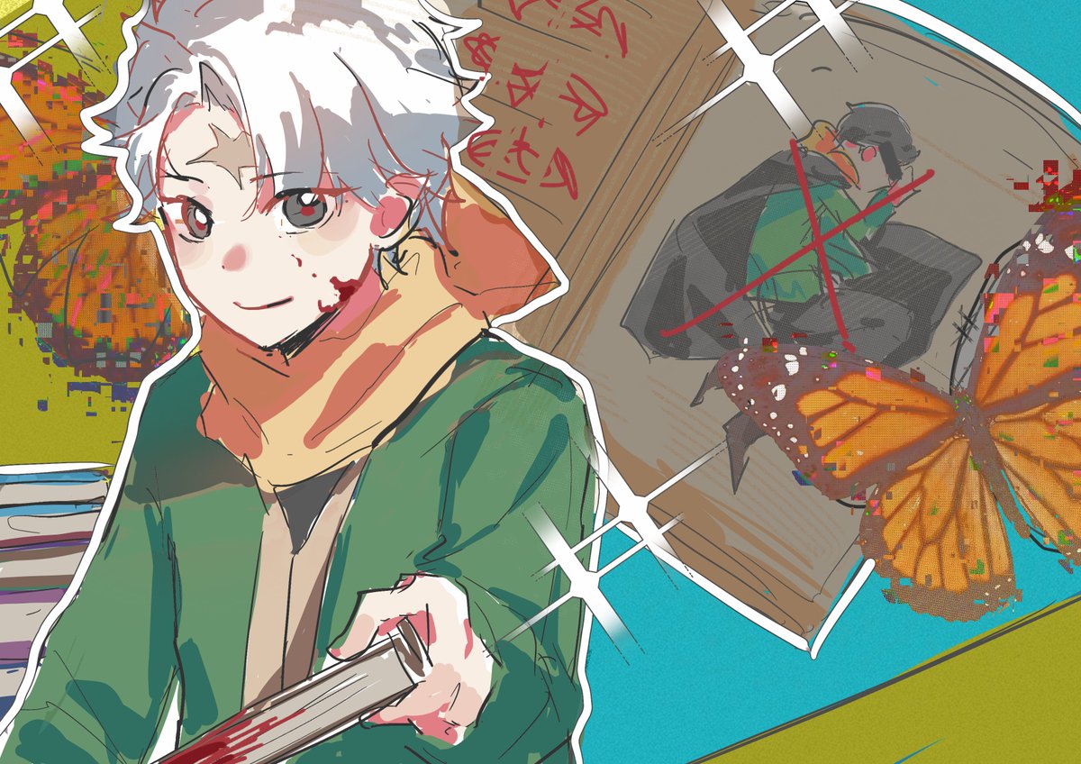 morank129's tweet photo. #リゼロ https://t.co/fBUmuAP9n9