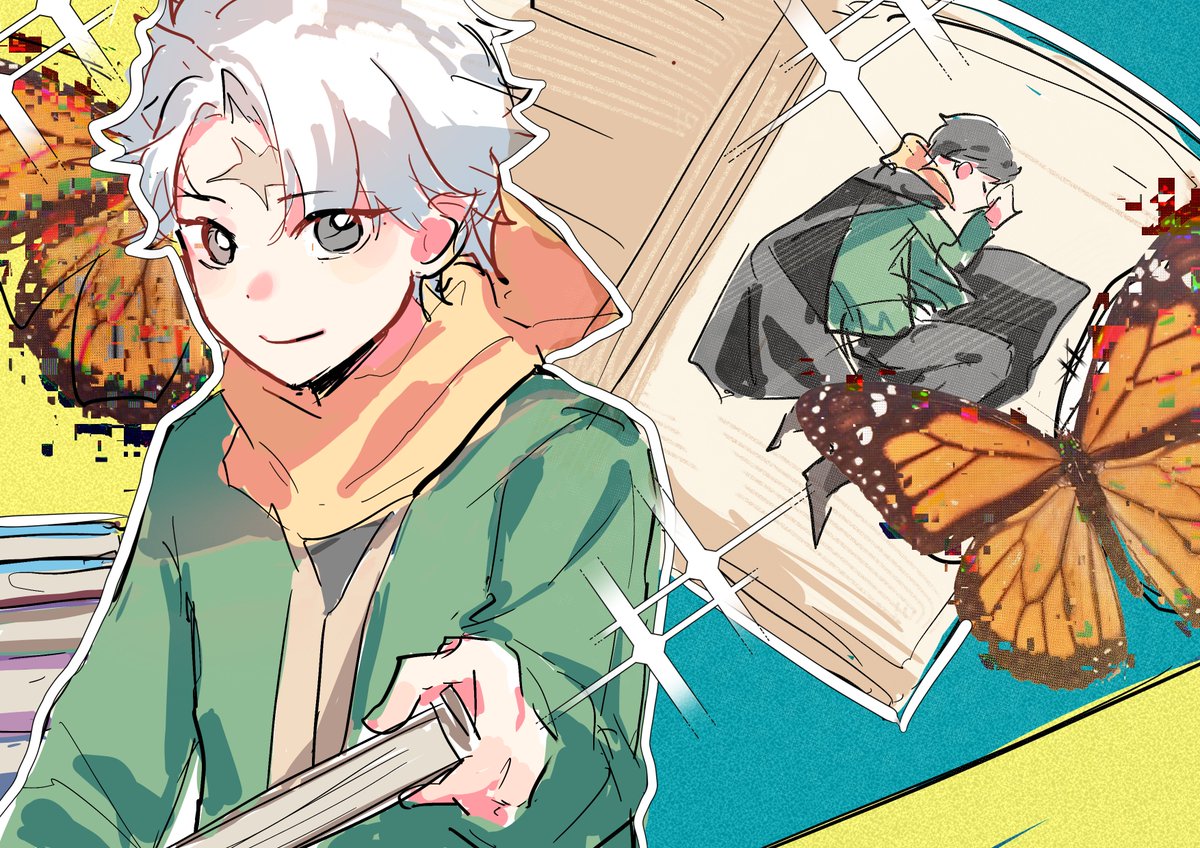 morank129's tweet photo. #リゼロ https://t.co/fBUmuAP9n9