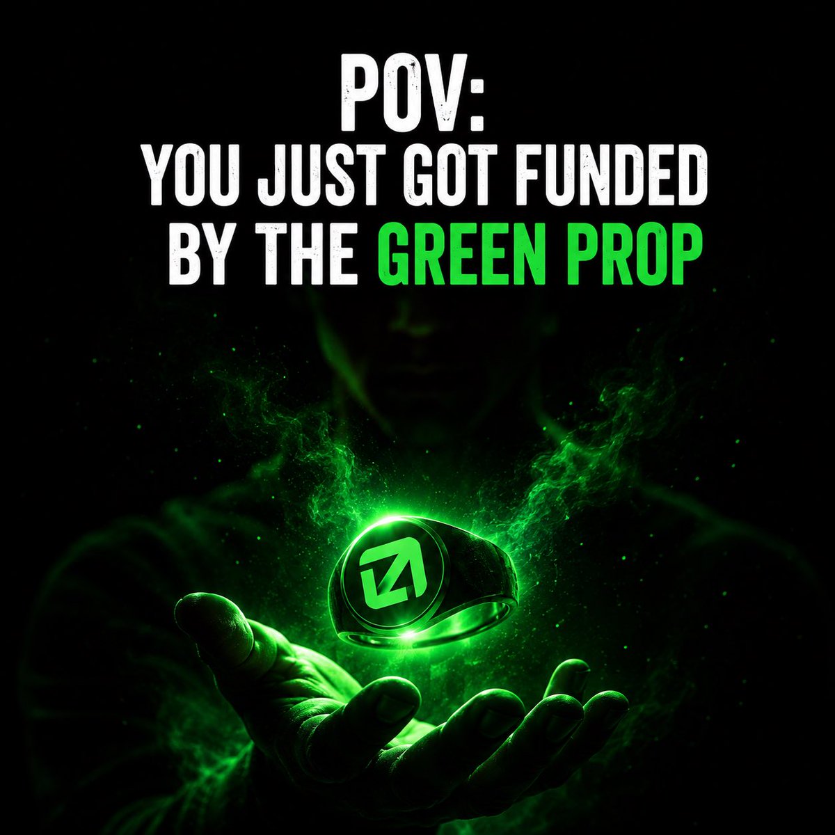 Micheal44A2's tweet photo. Who’s ready for a GIVEAWAY? 👀

This week, I’ll be giving away an @EquityEdgeUK account 

Want to be part of it? 

 Here’s what you need to do 👇

✅ Follow @Micheal44A2, @deartrader__ & @Danieltrades 

Repost this so others can see and participate

Turn on my post notifications so you don’t miss out 

Stay active because you might be the lucky winner