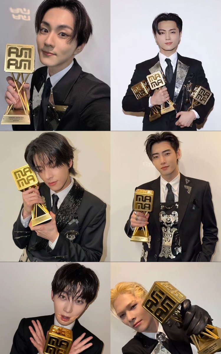 Angrande27's tweet photo. 🏆MANIFESTING ENHYPEN GET 2 DAESANG THIS YEAR 🏆 https://t.co/CbnJuhn92I