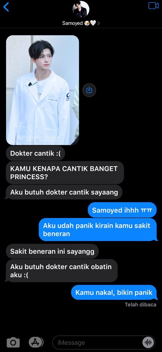 sawmocat's tweet photo. #nomin one tweet canon au

— edisi jn ngeliat jm mode anak kedokteran https://t.co/nlgsA4k42V
