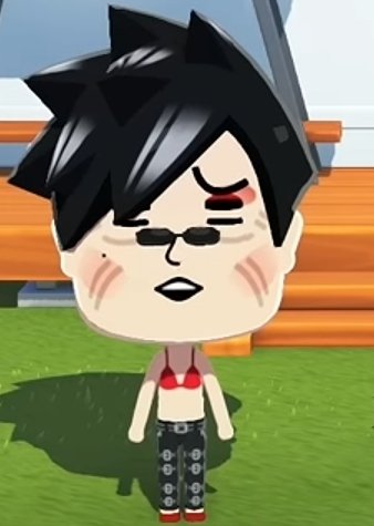 Pinkeyedmii's tweet photo. Ms frail is so funny I love her https://t.co/JiTGzc8mxG