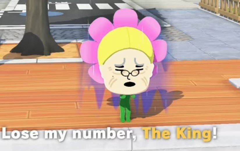 Pinkeyedmii's tweet photo. Ms frail is so funny I love her https://t.co/JiTGzc8mxG