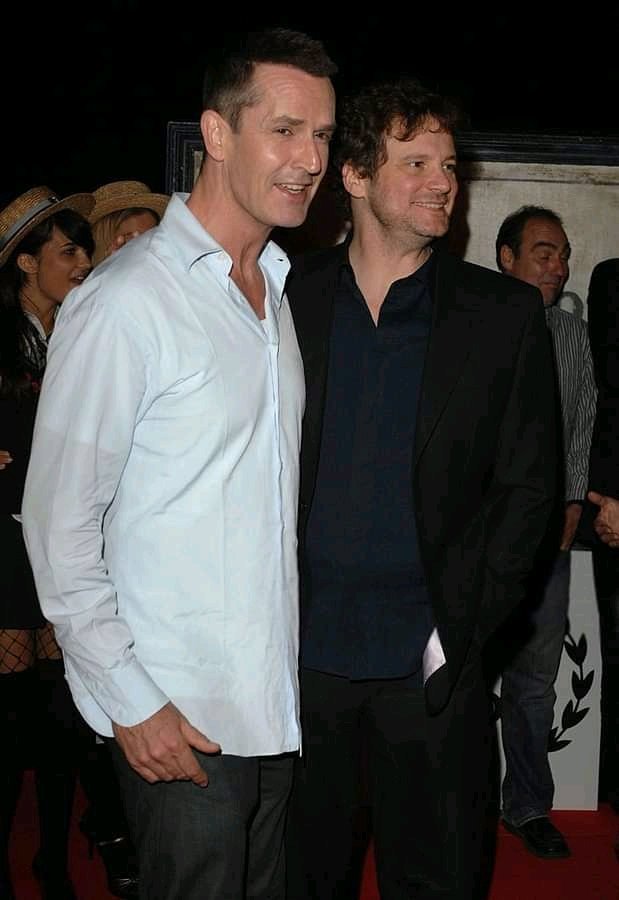CFAddicted's tweet photo. ⭐CFA-FAN PAGE⭐

👉Morning post: Picture of the day 📸

🔴Note: We are FANS, not Colin (Staff)

#CFAagainstScammers #StopFakeAccounts #ColinFirth #Actor  #Movie #Cinema #Oscar #Man #Gentleman   #Style #Beautiful #Man #NoSpam #GoodMorning #MorningPost https://t.co/LMx5G9oRgI