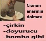 melssw0's tweet photo. kutupte acliktan olmemek icin yedigim bir haftadir cantamda duran bayat eti form https://t.co/fvoh1iwsnM
