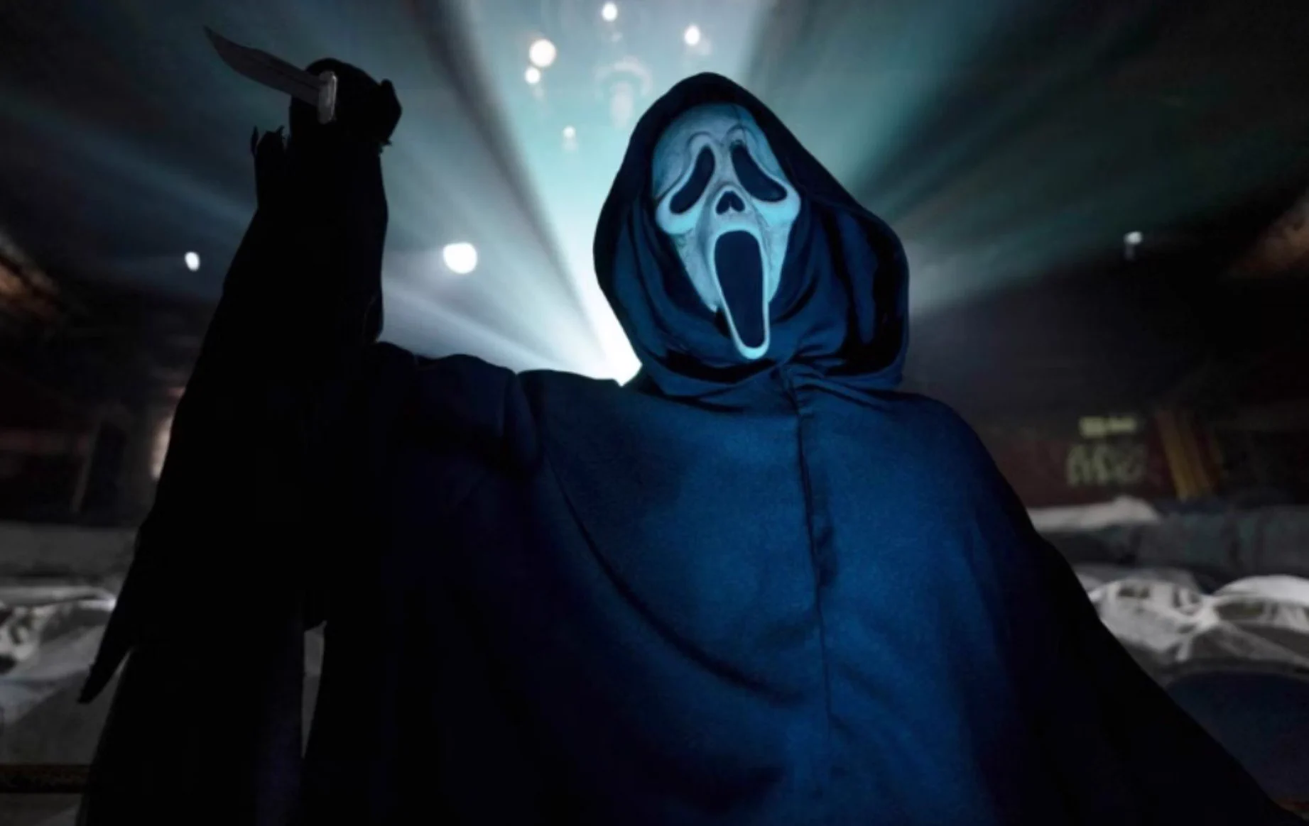 GhostOfDarkness2009 on X: 