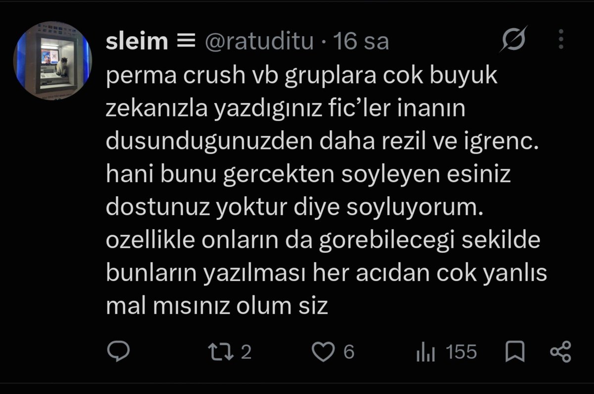 TIRTEMRE's tweet photo. payimiza dusen ragebait hesabi https://t.co/twCDGPhXIe