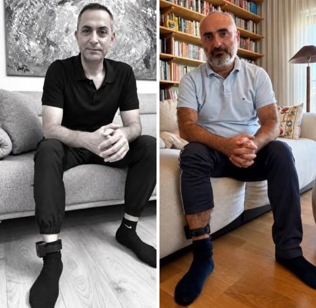 By78BYlLDIRIM's tweet photo. Hırsızın koluna kelepçe takmıyorlar, haberini yapanın ayağına kelepçe takıyorlar.

Fon olayını çözme yöntemleri bu. https://t.co/oMFNALOVEy