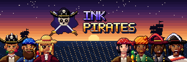 HodlNFT1K's tweet photo. 🎟️ Ink Pirates Giveaway! 
🎁 5 GTD Spots to grab 

How to join:  
• Follow @inkpirates & @HodlNFT1K 
• Like + RT this post
• Like + RT https://t.co/u5lD0ytyz9
• Drop your ETH Wallets in Comments

⏰Raffle in 48 hours
🍀Good luck everyone!  

#GTD #FCFS #WL #ETH #Robinhood #Ink #Arc #Zec #Giveaway #NFT #NFTs