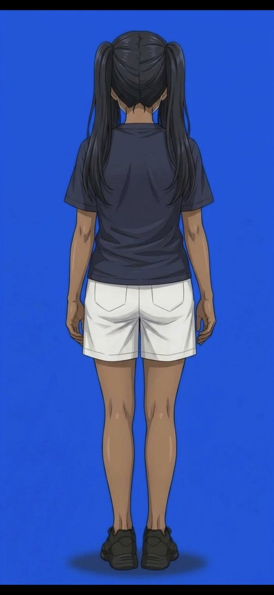 Kaihatsuayamare's tweet photo. アイコンのキャラクターはAI生成して作った独自のものですｶﾄﾛ

自ﾌﾞｰﾝの發言(特に政治的發言)が、特定のキャラクターの風評被害につながるのを避けたいという考えだゾ

ただ、全くヒカ淫文化を意識していない訳ではなく、頭部は変装したクラウド兄貴、服装と肌色は野獣をモチーフにしています🦪 https://t.co/IQbGBeiGra