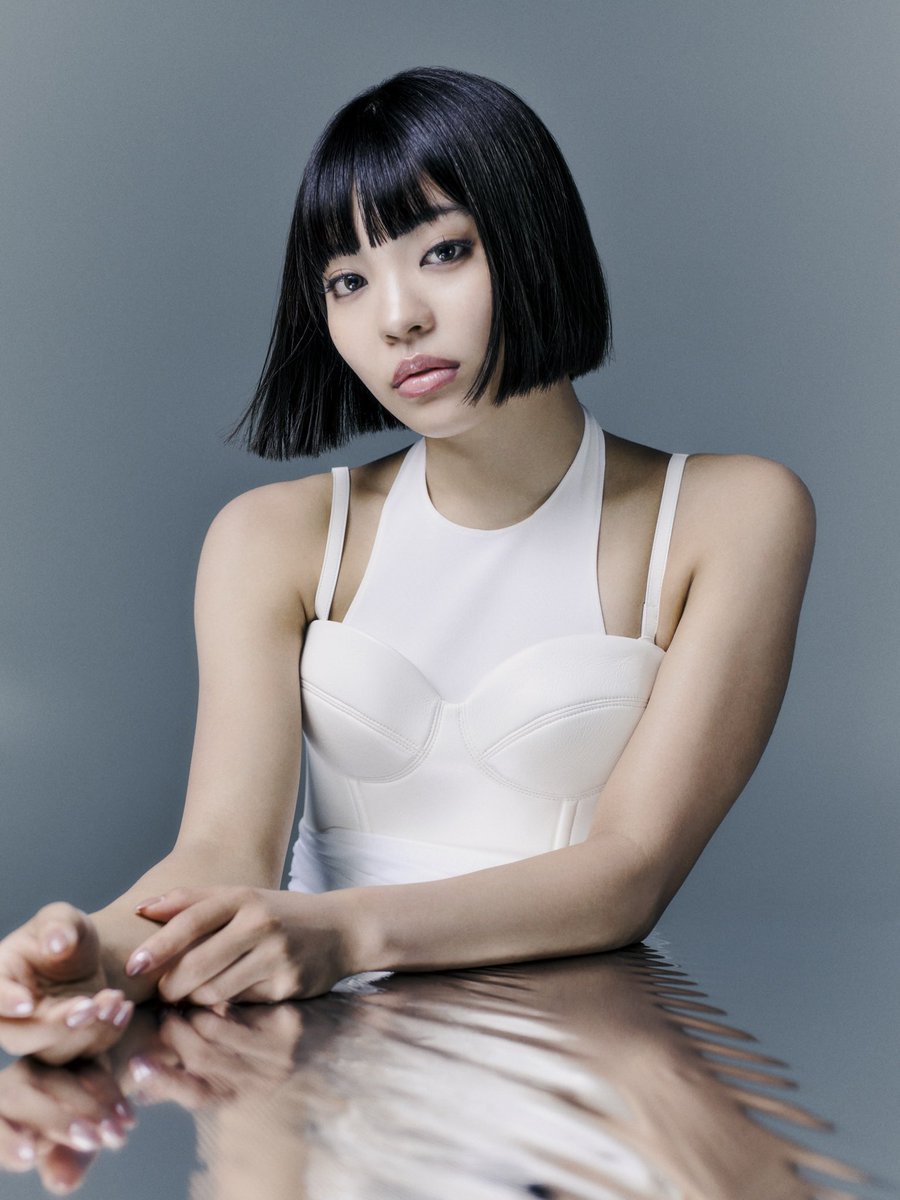 ldh__cirra's tweet photo. -New promotional photo-

⋆⸜ MOMO ⸝⋆

#MOMO #CIRRA #シーラ https://t.co/kknCGzVFLQ