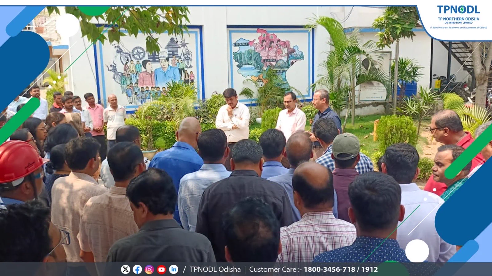 Laxmidhar Sir on X: 