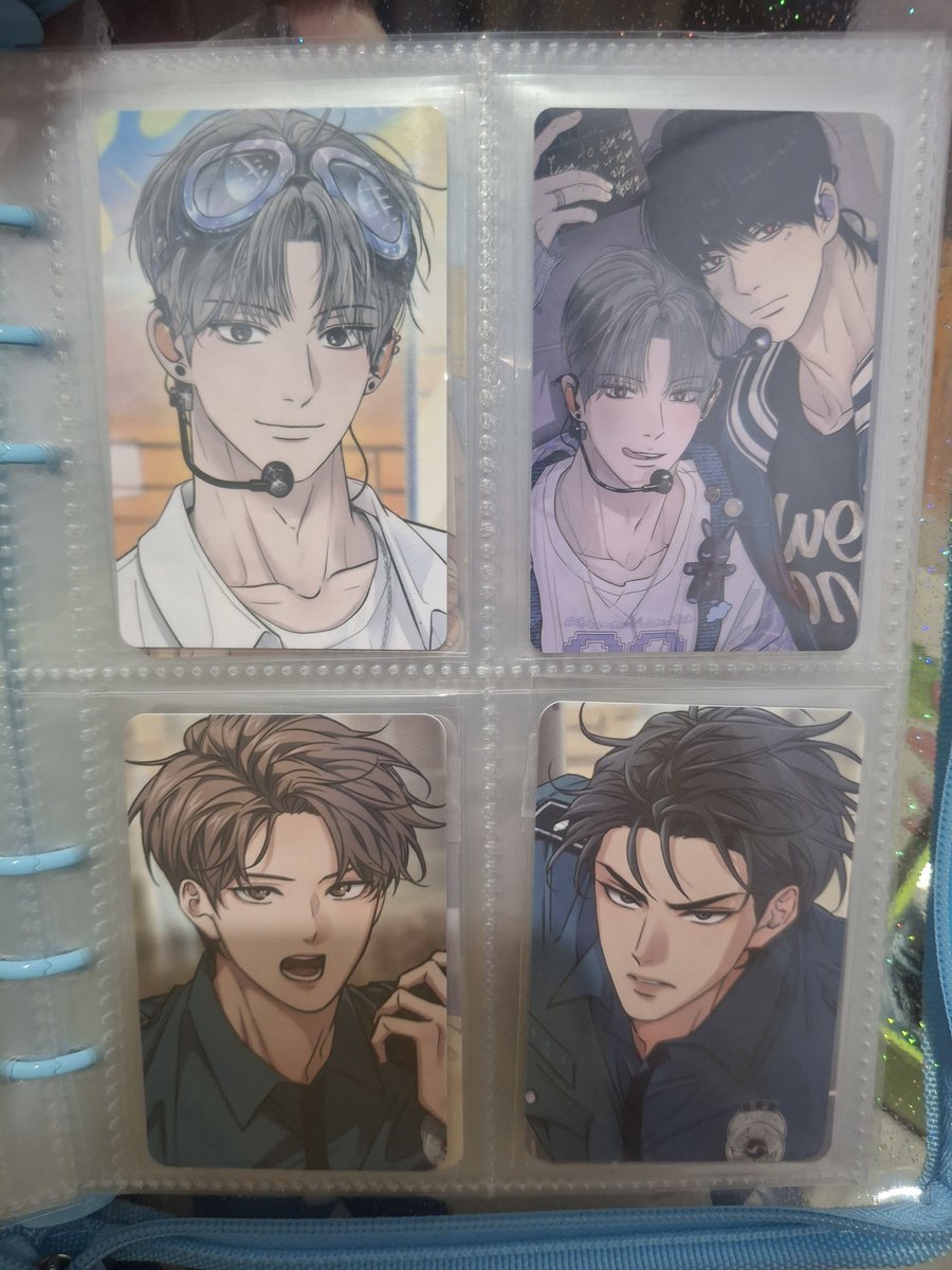 ktkrgf's tweet photo. adakah yang cari pc pc ini? (ada beberapa pc lain mostly skect). mau sell as bulk, jual murah bgt kok soalnya mau stopkol🙏🏻 #warungbl #warungmanhwa https://t.co/jS0klaCvpa