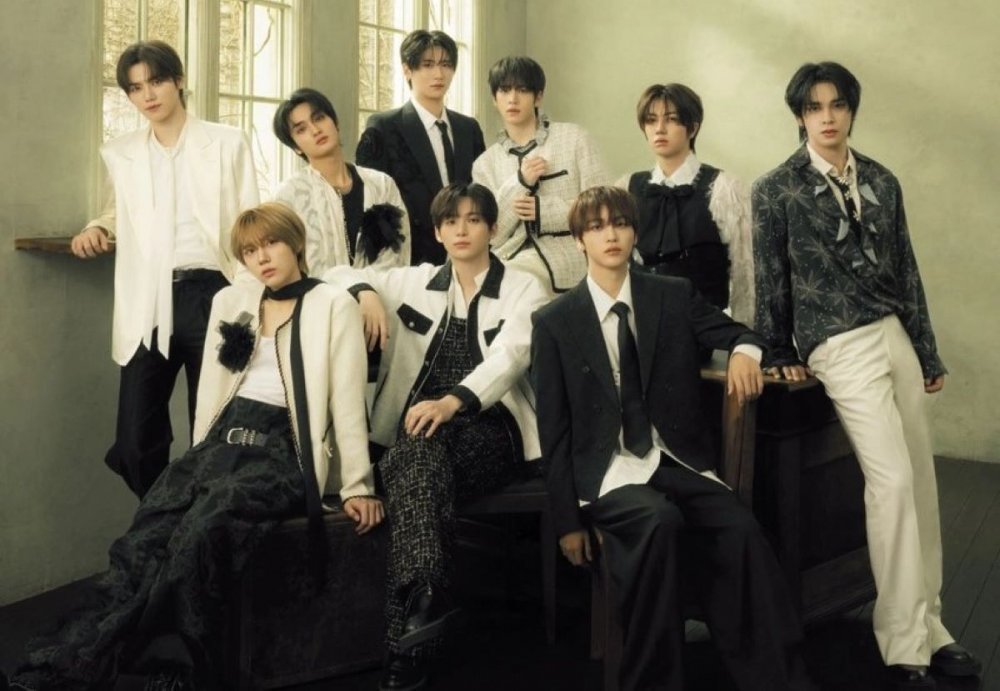 LadyKpop8's tweet photo. @justforham CRAVITY Disbands After 7 Years, But Members Will Contact Expired Their Agency Starship Entertainment https://t.co/FZbzQoSGIk