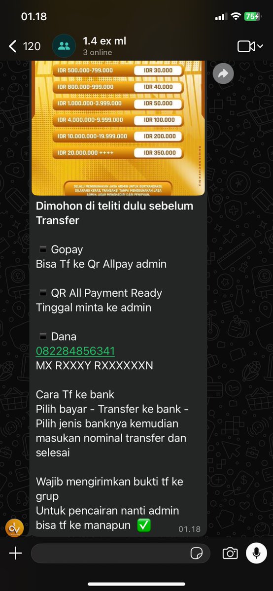 byycannn's tweet photo. Nah, Mereka nge giring seller untuk rekber di instagram, Dimana itu akun dia sendiri. Walaupun following nya banyak dan insight nya juga wah. Itu cuman ada di postingan teratas aja. Jadi sudah di pastikan bahwa followers nya hasil beli https://t.co/b8HHoP8tWw