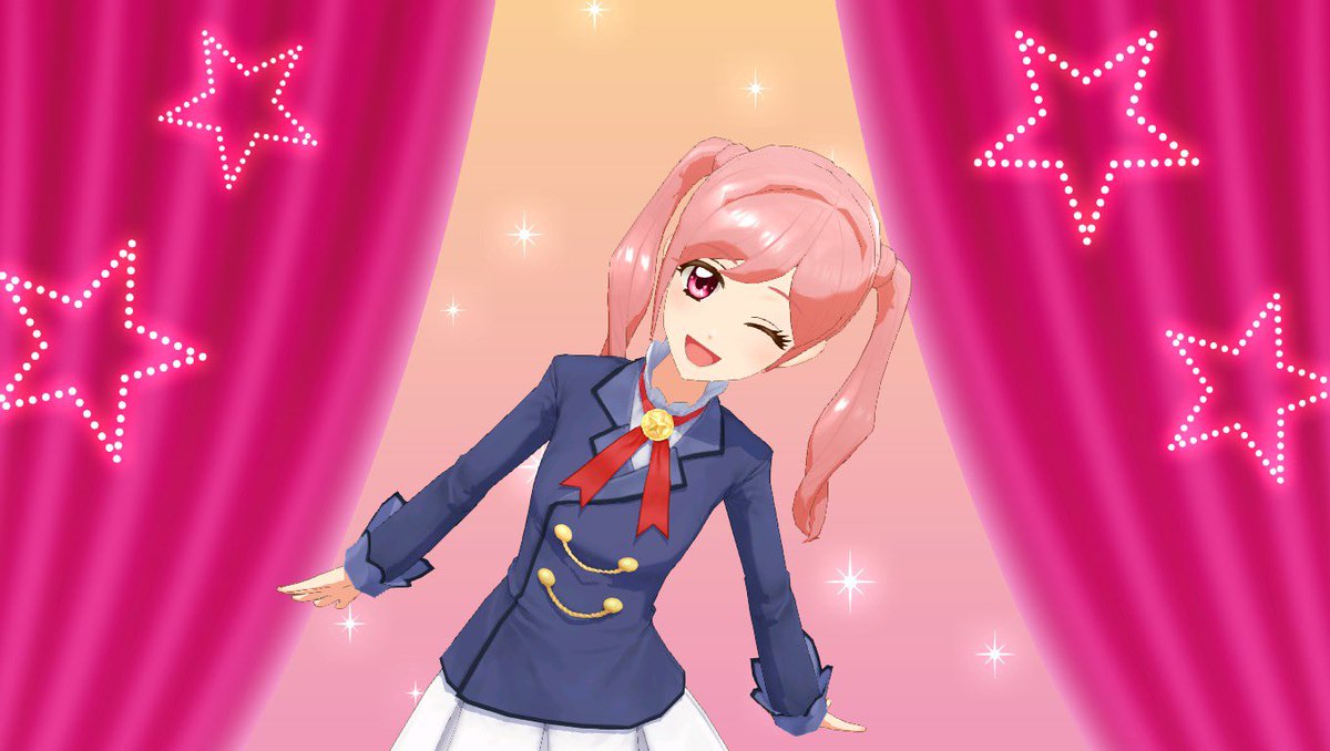 05tjv's tweet photo. ♥︎ 芸能人はカードが命 ♥︎

アイカツ！アンコールにお熱なお友達募集中です；；
09 四国 復帰

#アイカツアンコール 
#アイカツ好きと繋がりたい 
#アイカツ好きな人と繋がりたい https://t.co/nUtnrvitVI