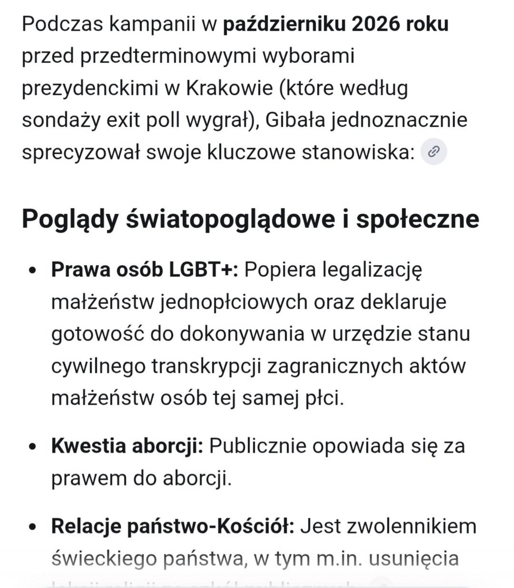 cannavar90's tweet photo. @fanpage_Gohy @Pazdziernikowa Po co przeliczać glosy skoro Gibala jest bardziej lewicowy od Piatkowskiej https://t.co/RrjfCU1ljZ
