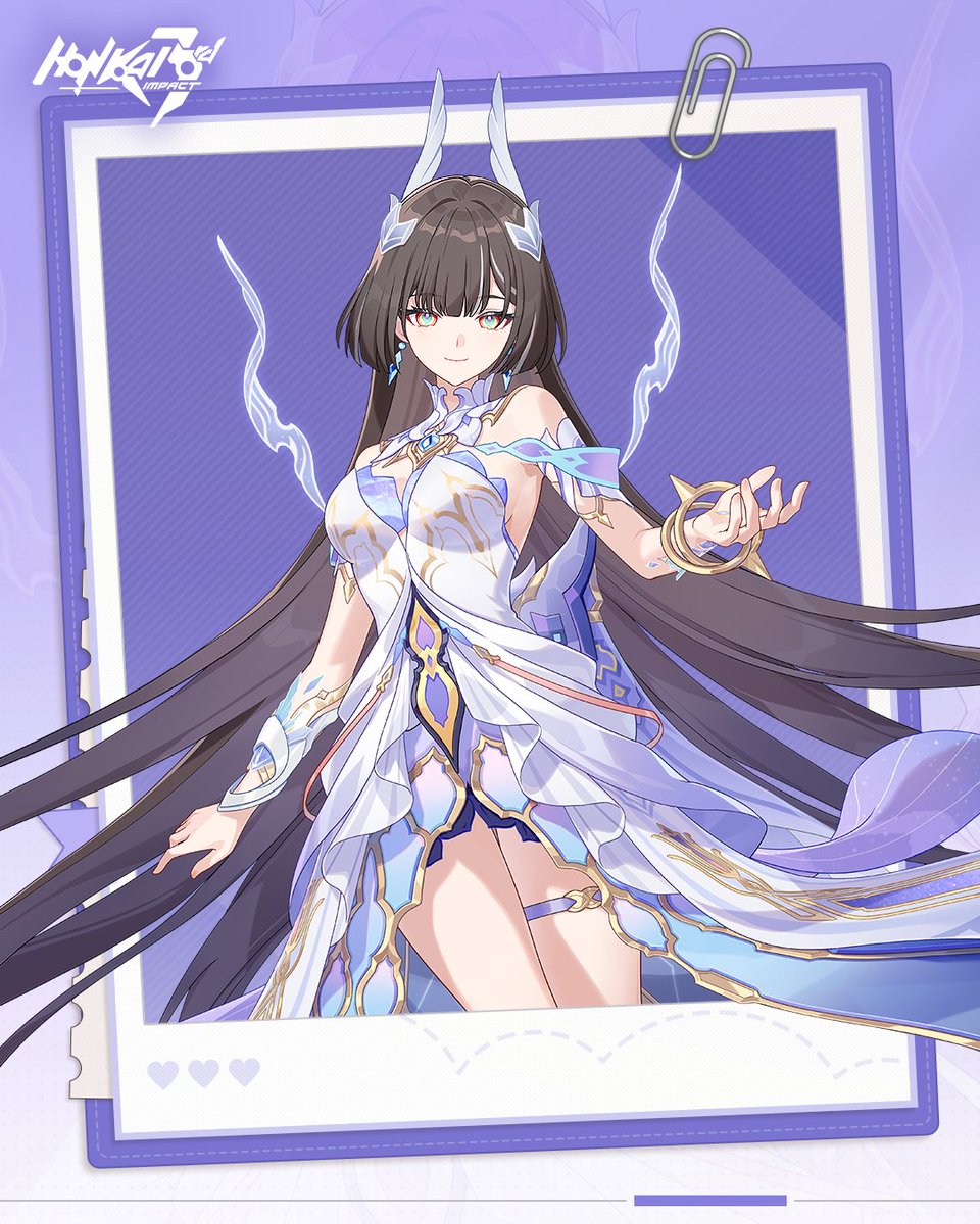 HonkaiImpact3rd's tweet photo. "Can't I just fast-forward straight to the weekend?" Honestly, I've been resisting that temptation ever since I gained my authority.

📸 Today's Time Album Spotlight: Dreamseeker

💬 Today's Topic:
If you had the authority of time, what would be the first thing you would do?

🎁 Repost and leave a comment for a chance to win a $100 Gift Card, a merch bundle, and more! And don't forget to redeem the 100 Crystals code [TimeAlbum]~

Event Details: https://t.co/a8FzS8E6aX

#HonkaiImpact3rd #TimeAlbum