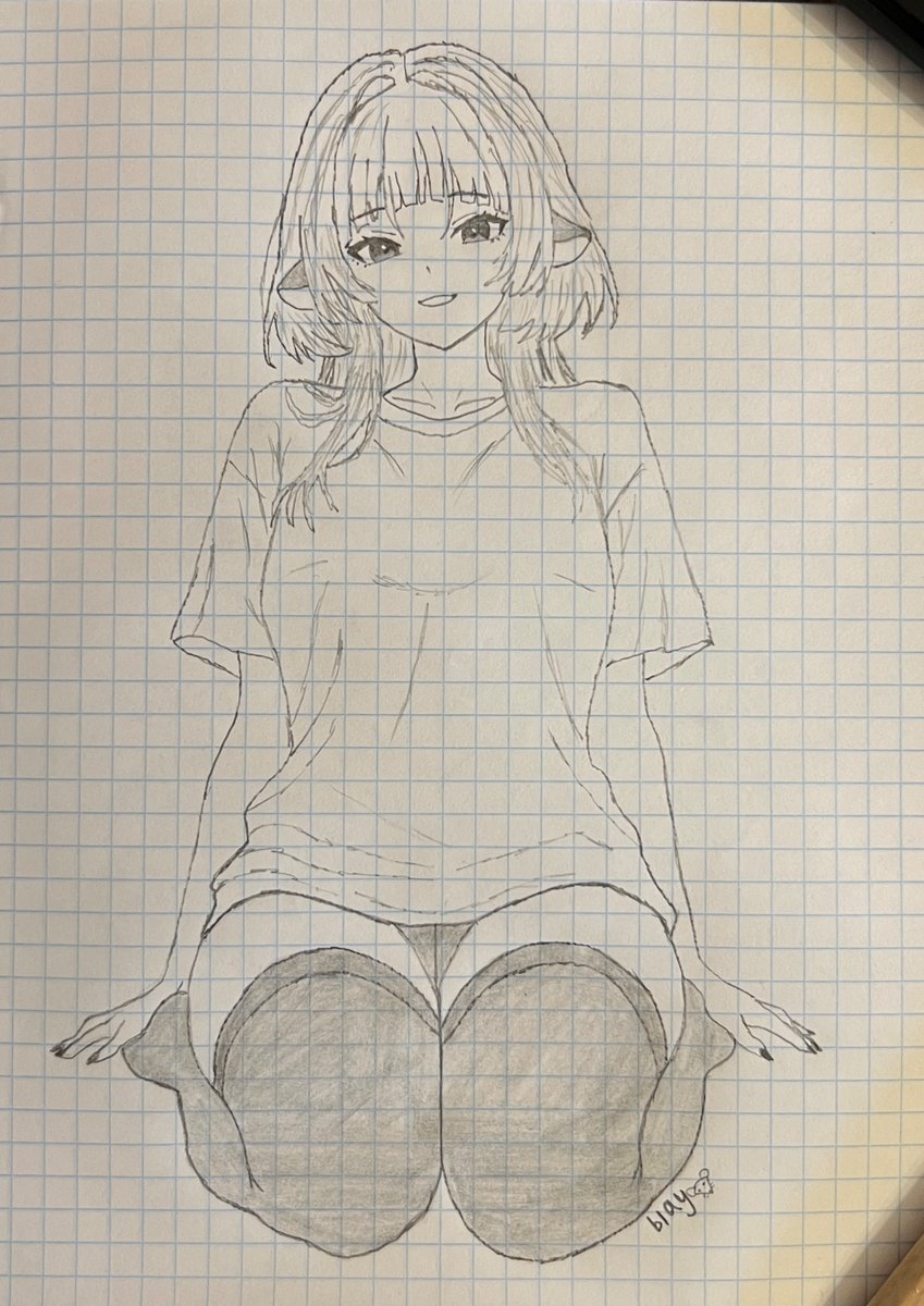 blay_1l's tweet photo. who should I make next? #ZenlessZoneZero‌ #JaneDoe #art https://t.co/eaU8f3fdbh