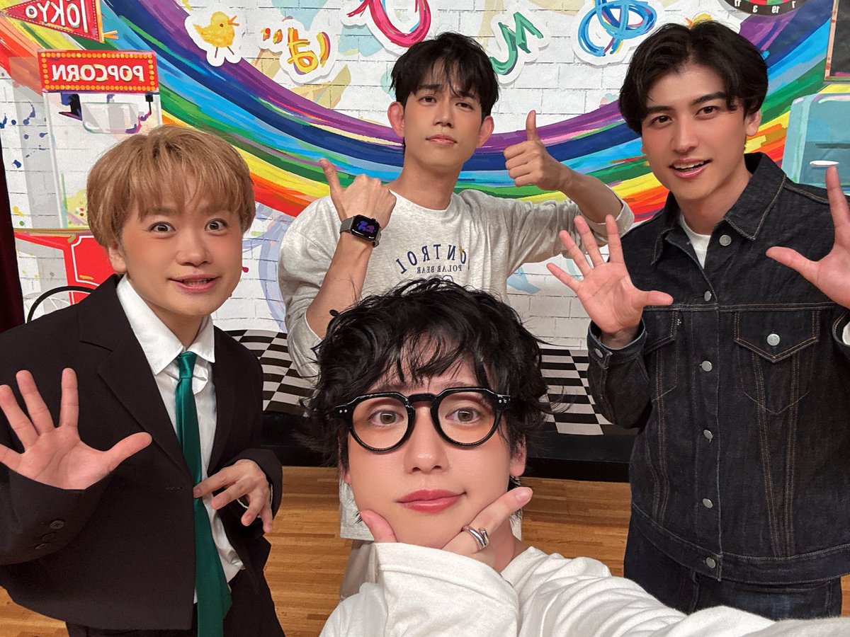 isaka193mzjunon tweet picture