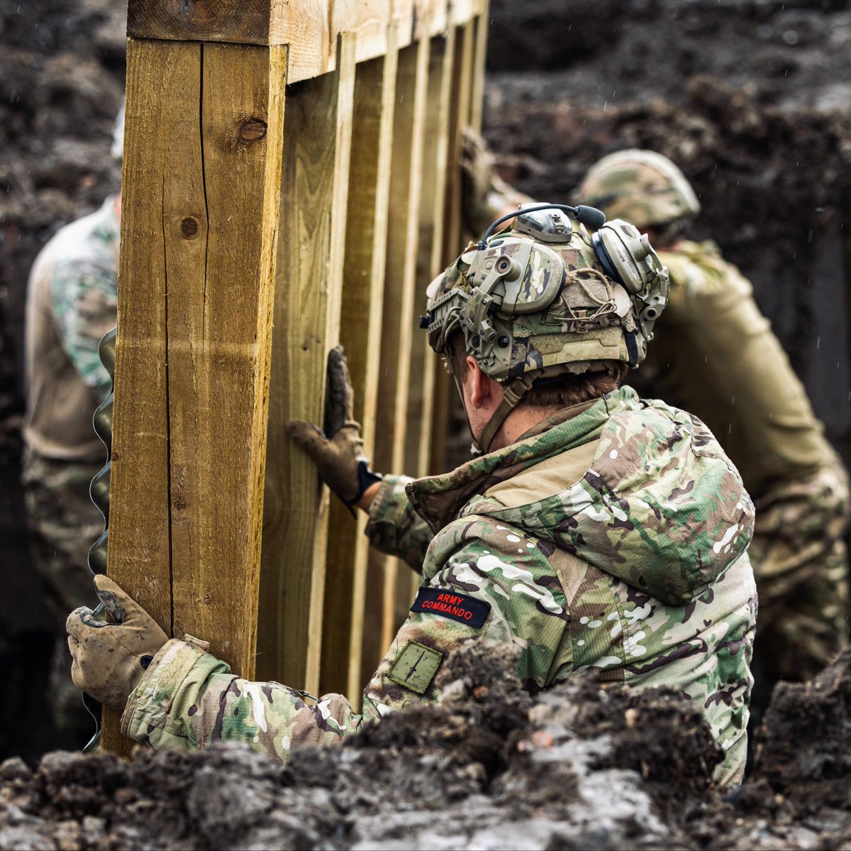 DefenceOps tweet picture