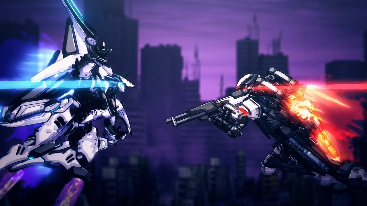 mezamashimedia's tweet photo. 本日25時45分スタート
『DARK MACHINE THE ANIMATION』

主人公・カイリの声を務める
小野賢章さんインタビュー【2】

3人1組で戦うダークマシンに誘うなら
「花江夏樹くん。たぶん率先して攻めてくれる」

撮り下ろしカット＆場面写真27枚▼ 
https://t.co/fgdCeYWswu

@ono_kensho 
@dark__machine https://t.co/X2oMz97Hvs