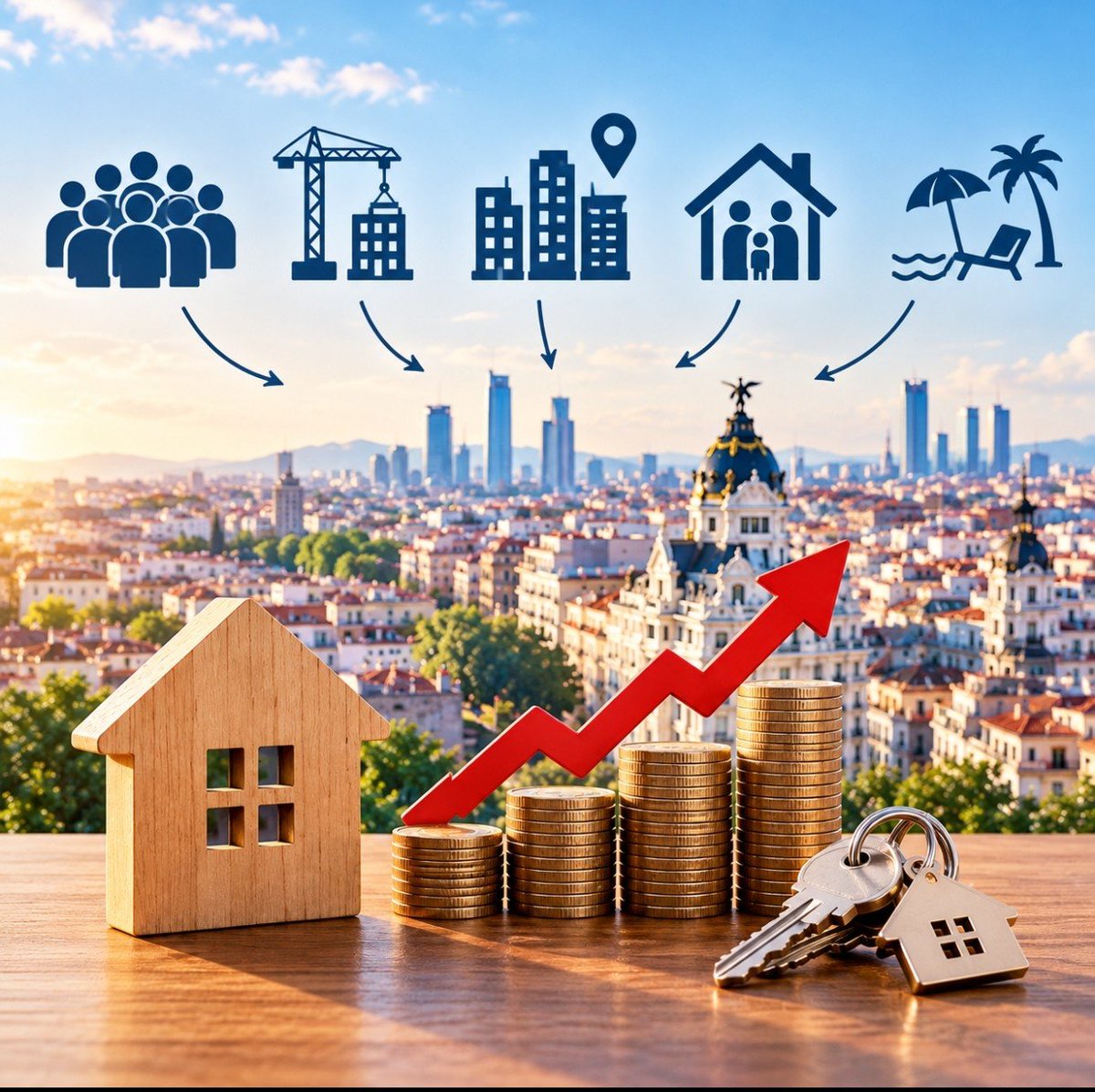 PdePaudagogia's tweet photo. 1/9 Hilo sobre el principal problema de España: la vivienda.

🧵 La vivienda es un derecho y un bien de primera necesidad, no una mercancía. Hacer efectivo ese derecho es obligación de los poderes públicos.

#DerechoALaVivienda #ViviendaDigna https://t.co/OBf1q3nsUw