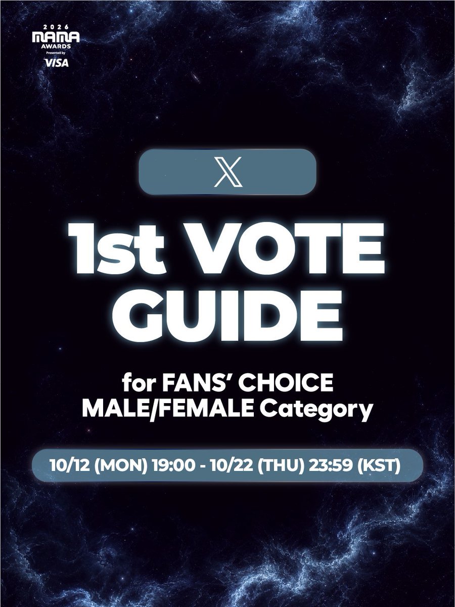 Midzyglobal01's tweet photo. 🏆 2026 MAMA AWARDS 🏆

MIDZYs, IT’S TIME TO VOTE 🔥

1 RETWEET = 1 VOTE
1 REPLY = 1 VOTE

I vote for #ITZY for FANS' CHOICE FEMALE Nominees
#2026MAMAVOTE https://t.co/mhz7ip2XOS